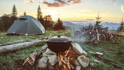 Rent a Tent for Your Camping or Backpacking Trip