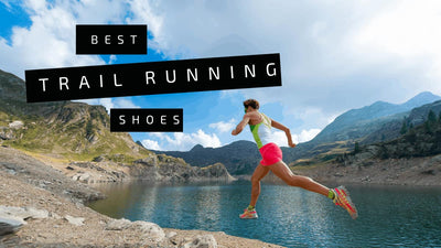 The List is Out! The Best Trail Running Shoes of 2020