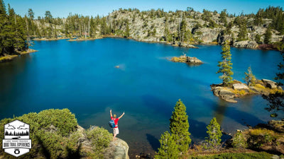 The Oboz Trail Experience, Truckee/Tahoe, is Back!