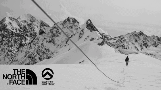 The North Face Summit Series Collection – Tahoe Mountain Sports