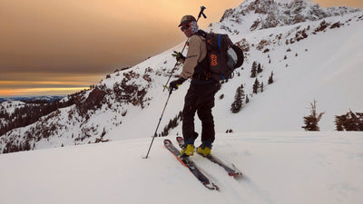 What Should Be in Your Backcountry Ski Pack?