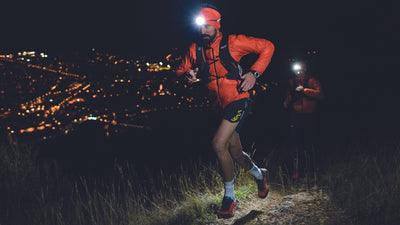 The Best Petzl Headleamps for Running