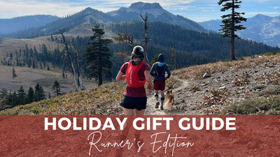 The Best Gifts for Runners