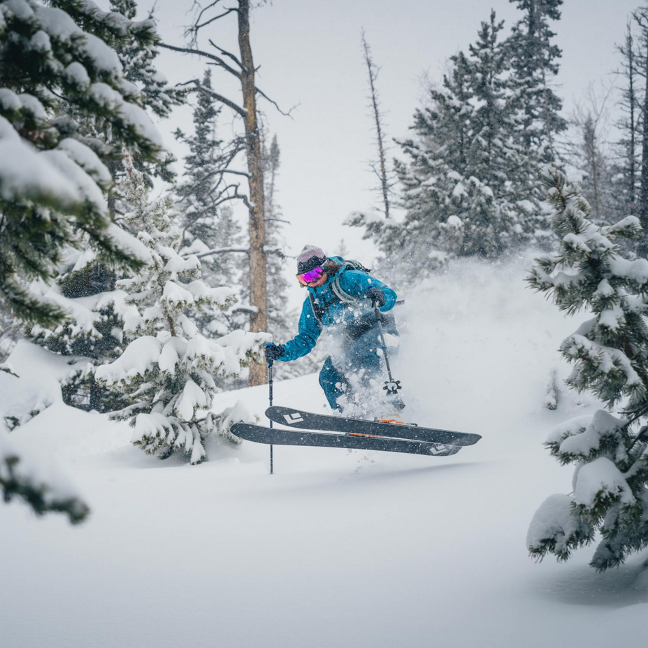 Snowsports – Tahoe Mountain Sports