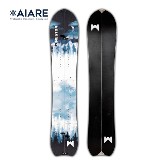 Womens Eclipse Splitboard - 20/21