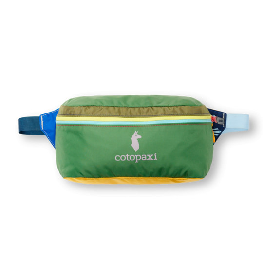 Bataan 3l Fanny Pack