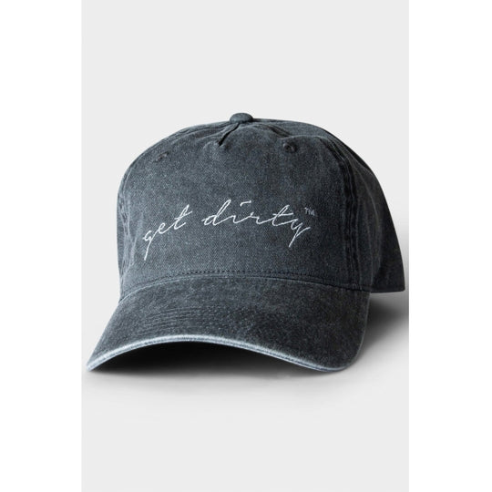 Womens Shop Cap - Vintage Paptrika