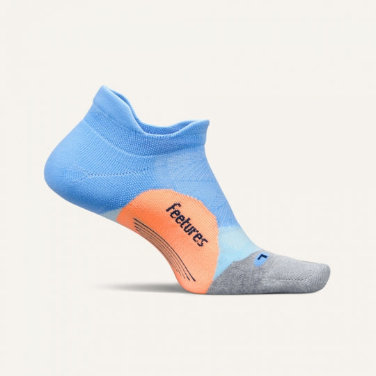 Feetures - Elite Light Cushion No Show Tab