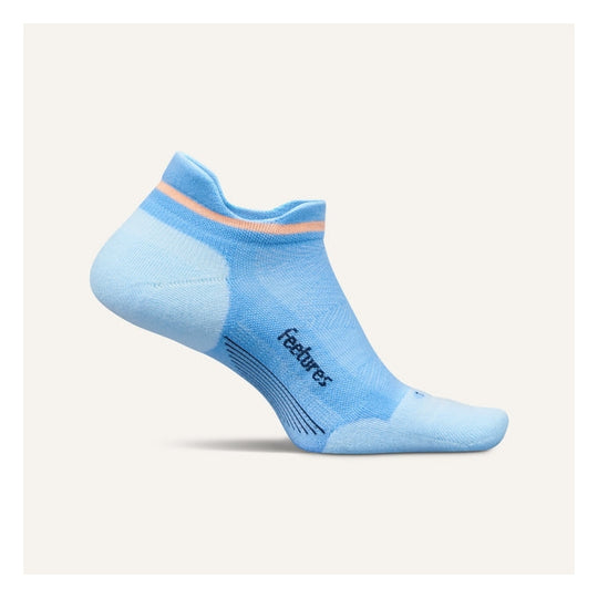 Feetures - Elite Max Cushion No Show Tab