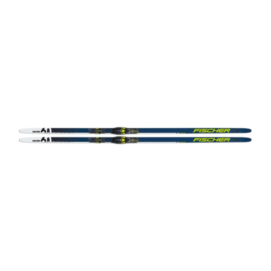 Fischer - Aerolite Skate 60 Nordic Skis