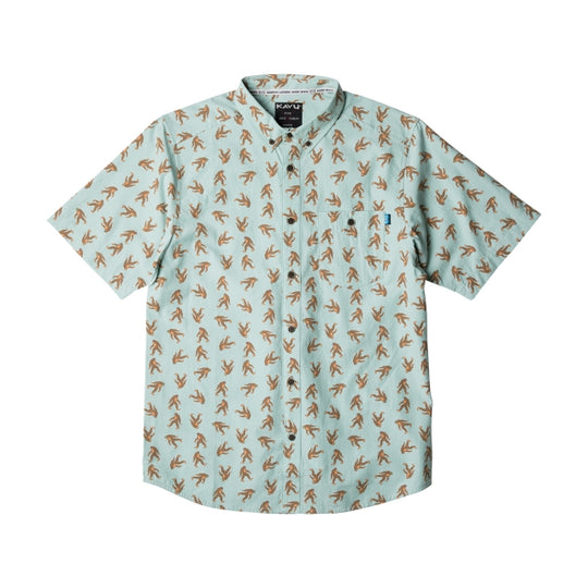 Kavu - Men's Juan