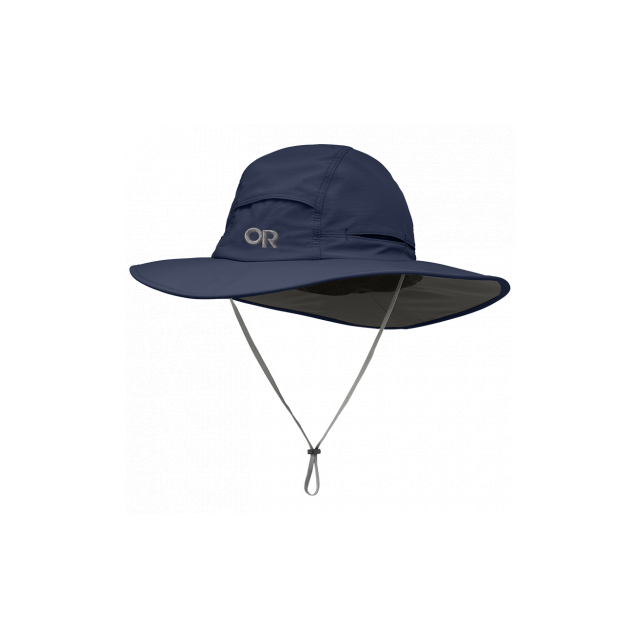Outdoor Research Sunbriolet Sun Hat Naval Blue