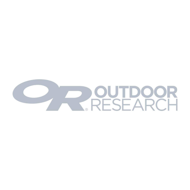 Outdoor Research Bugout Sun Sleeves Titanium