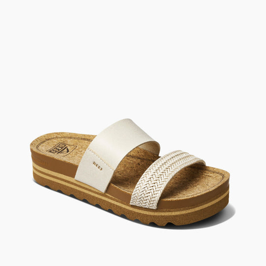 Womens Cushion Vista Hi