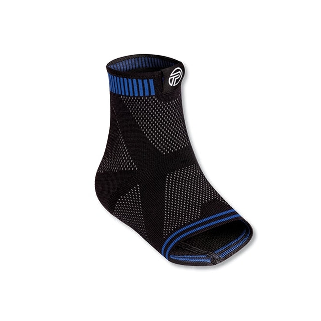 Pro-tec 3d Flat Ankle Support
