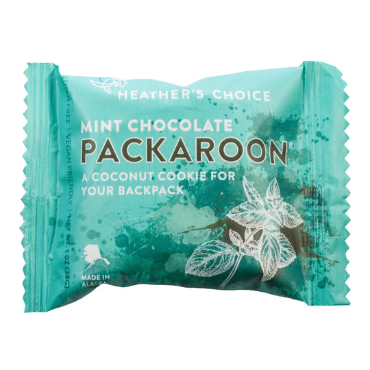 Packaroons