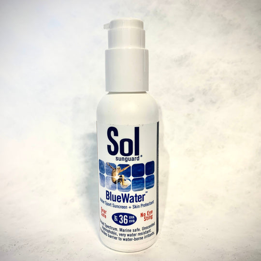Bluewater Spf36 4Oz