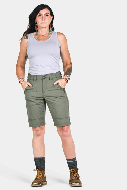 Day Construct Short