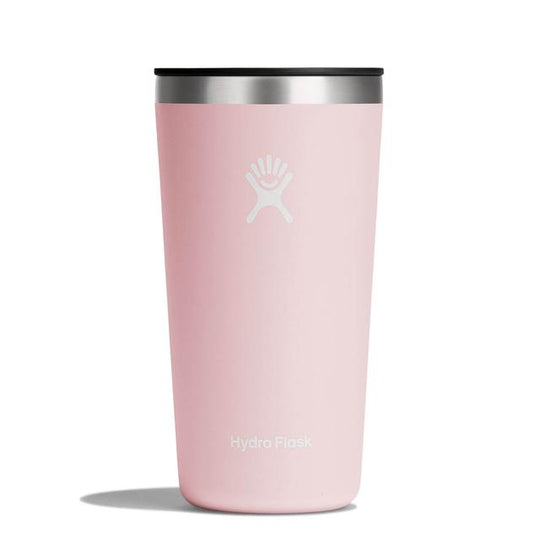20 Oz All Around Tumbler Press-in Lid