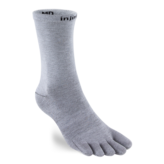 Liner Crew Wool Socks – Tahoe Mountain Sports