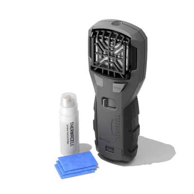 Thermacell Mr450 Portable Mosquito Repeller