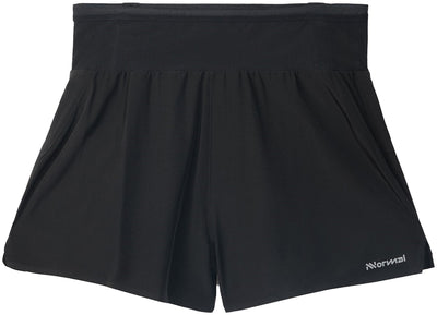 Nnormal Race Shorts - W`S Black