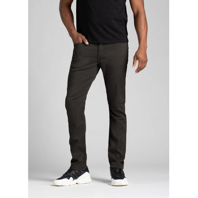 DUER Men's No Sweat Relaxed Taper Slate