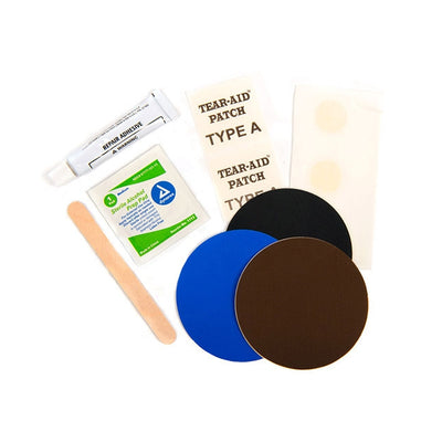 Thermarest Permanent Home Repair Kit One Color