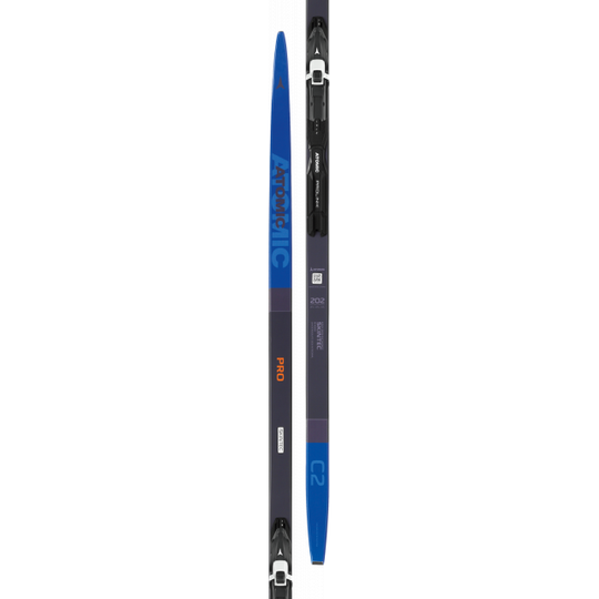 Pro C2 Skintec Hard Psp + Prolink Shift Pro Cl