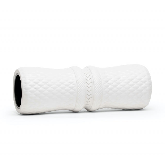 Roll Recovery R4 Deep Tissue Body Roller Glacier White