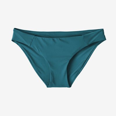 Patagonia Women's Sunamee Bottoms Abalone Blue