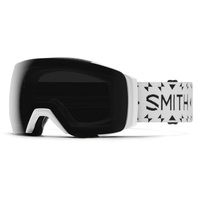 Smith Optics I/O Mag XL Trilogy - ChromaPop Sun Black