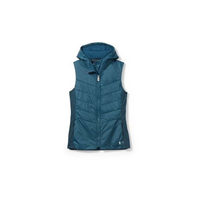 Women's smartloft discount 60 hoodie vest