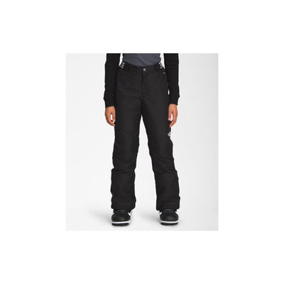 The North Face Girl's Freedom Insulated Pant TNF Black