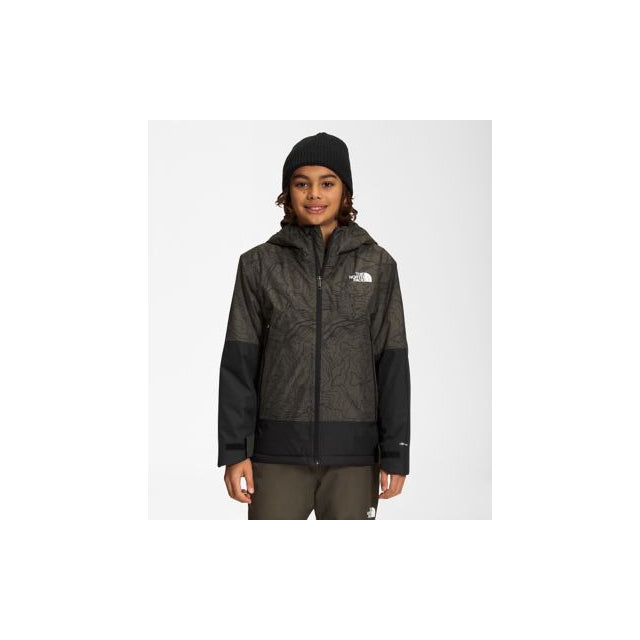 Boy's Freedom Insulated Jacket – Tahoe Mountain Sports