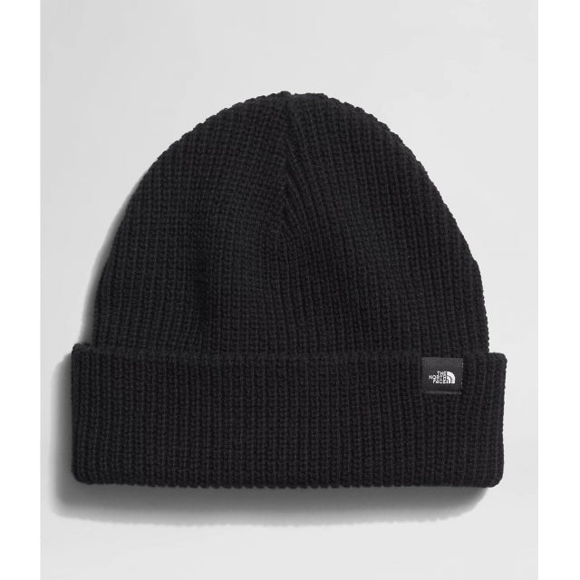 The North Face Urban Switch Beanie TNF Black