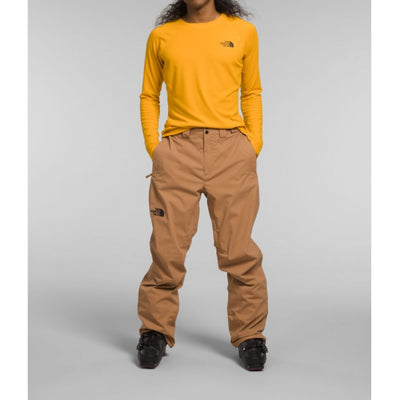 The North Face Men's Freedom Stretch Pant Almond Butter