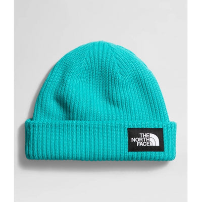 The North Face Salty Dog Lined Beanie Après Blue