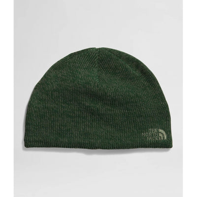 The North Face Bones Recycled Beanie Pine Needle Heather