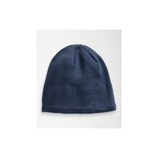 The North Face Bones Recycled Beanie Summit Navy