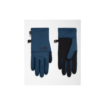 The North Face Women's Etip Recycled Glove Shady Blue