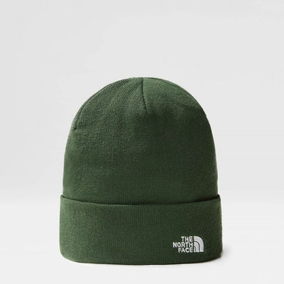 The North Face Norm Beanie Pine Needle