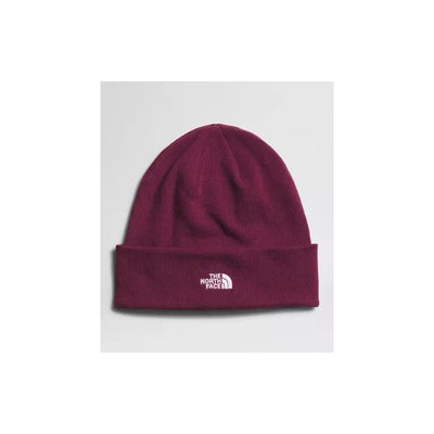 The North Face Norm Beanie Boysenberry