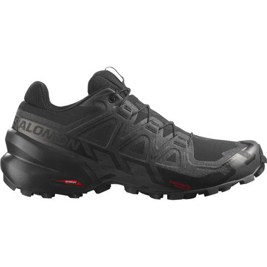 Women's Speedcross 6
