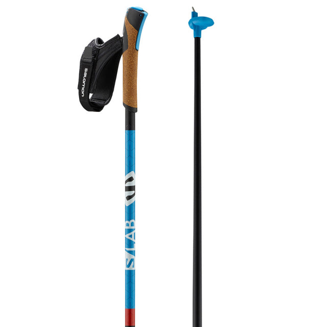 salomon escape ski pole Junior Alu – Tahoe Mountain Sports frapp Backwoods Brown Trout – Nordic ski poles like Colors:Green