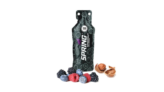 Speednut With Caffeine