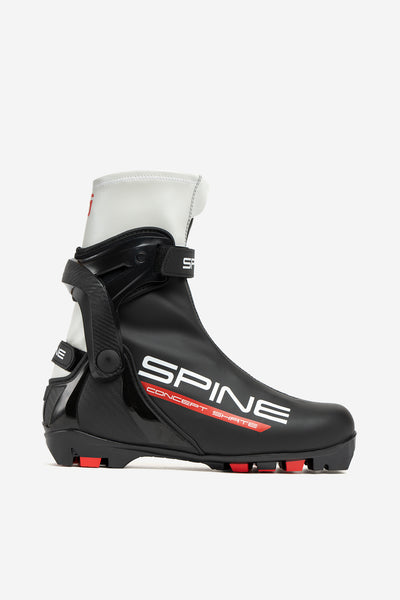 Spine Concept Skate NNN Boot N/A