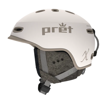 Pret Lyric X2 Helmet Mips Cgedition