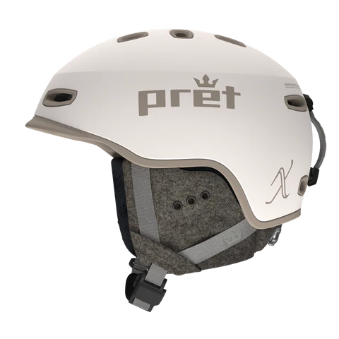Pret Lyric X2 Helmet Mips Cgedition