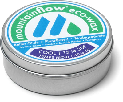 Mountainflow Quick Wax - Warm / N/A